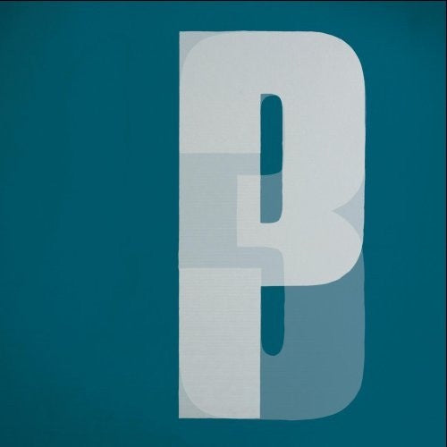 Portishead – Third CD