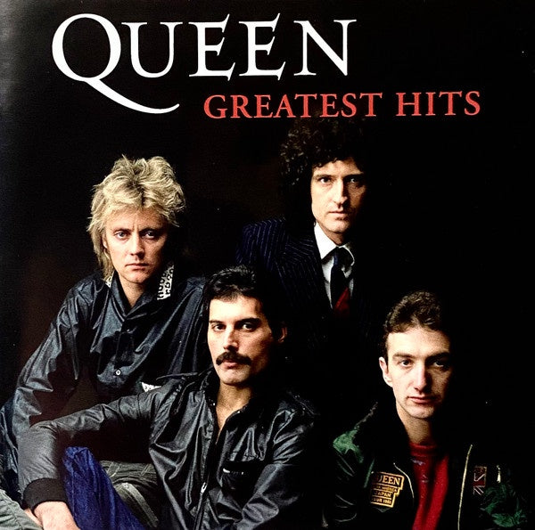 Queen - Greatest Hits CD
