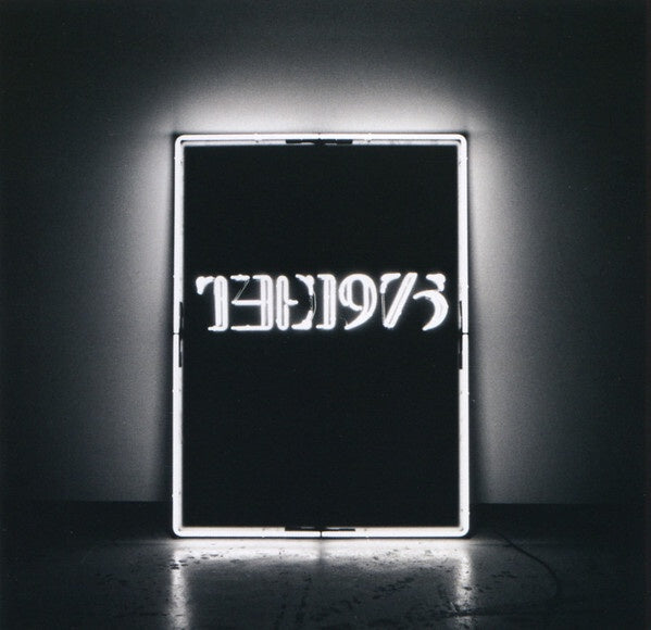 1975 - The 1975 Vinyl 2LP