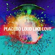 Placebo – Loud Like Love Digipak CD + DVD