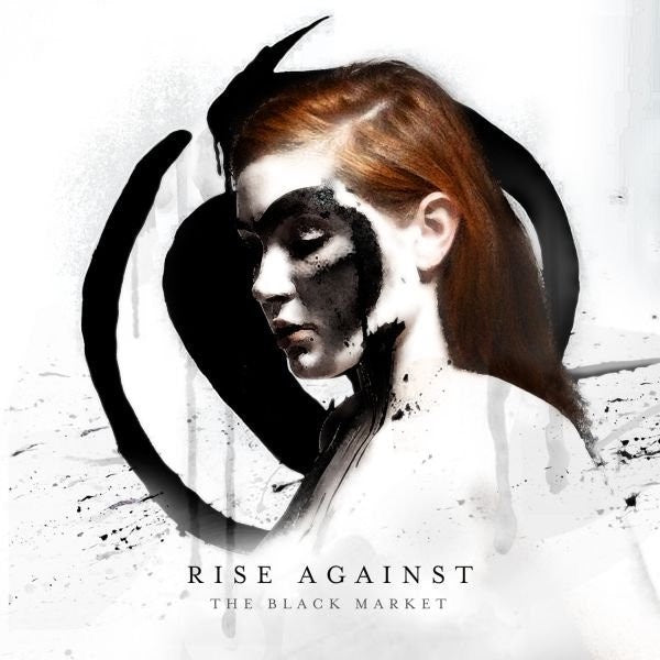 Rise Against – The Black Market Digipak CD