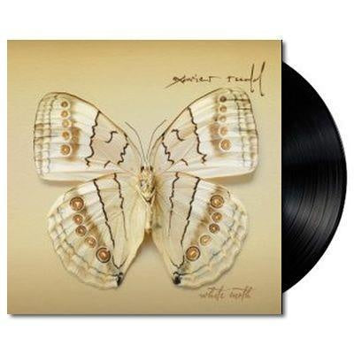 Xavier Rudd - White Moth Vinyl 2LP