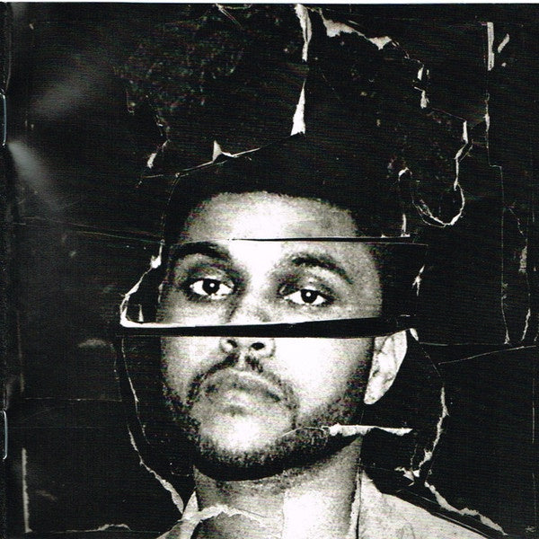 Weeknd - Beauty Behind The Madness CD