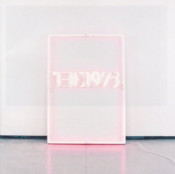 1975 – I Like It When You Sleep, For You Are So Beautiful Yet So Unaware Of It CD