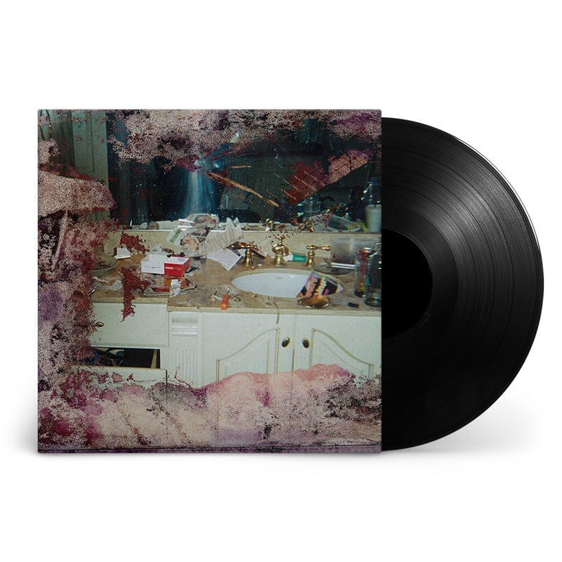 Pusha T - Daytona Vinyl LP