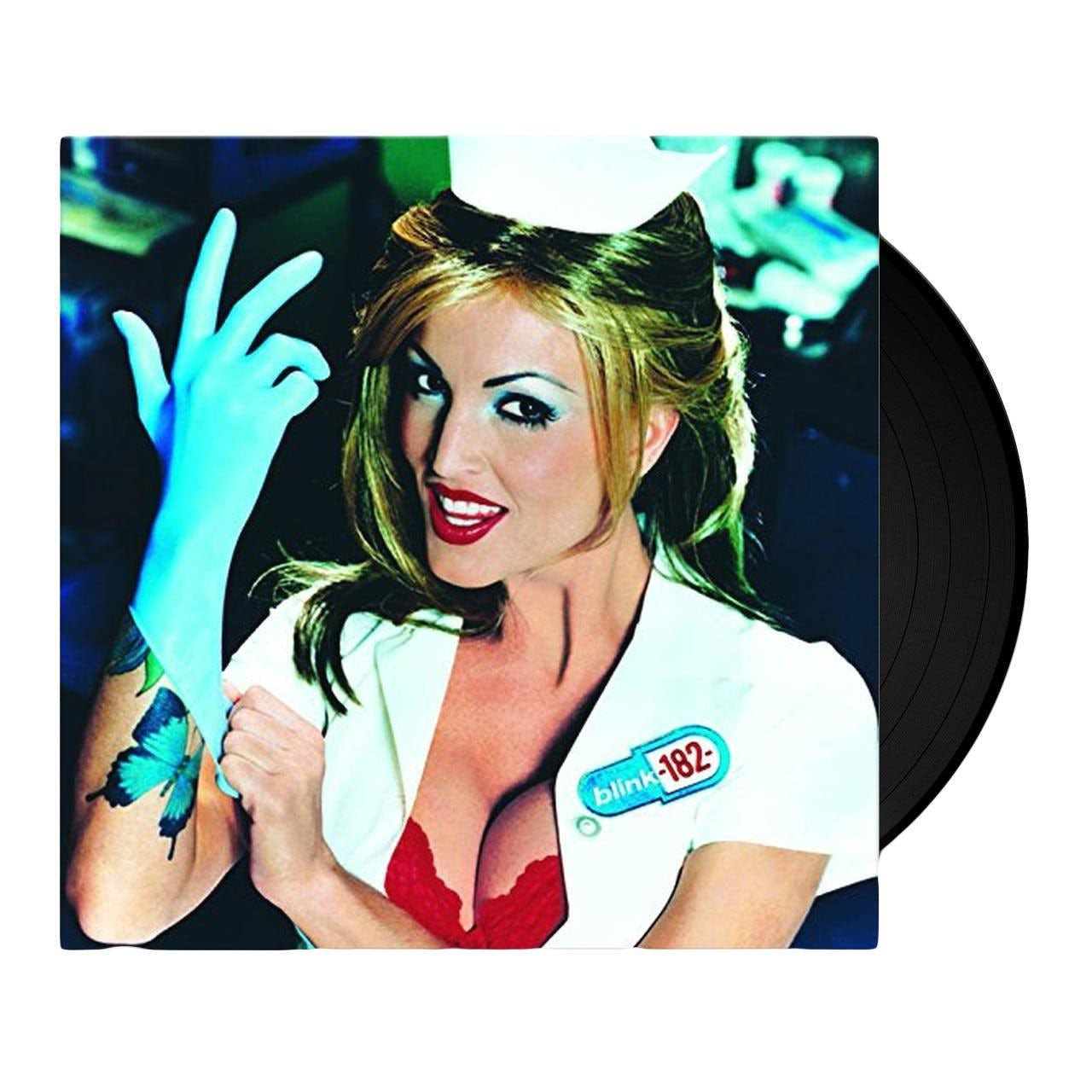 Blink 182 - Enema of the State Vinyl LP
