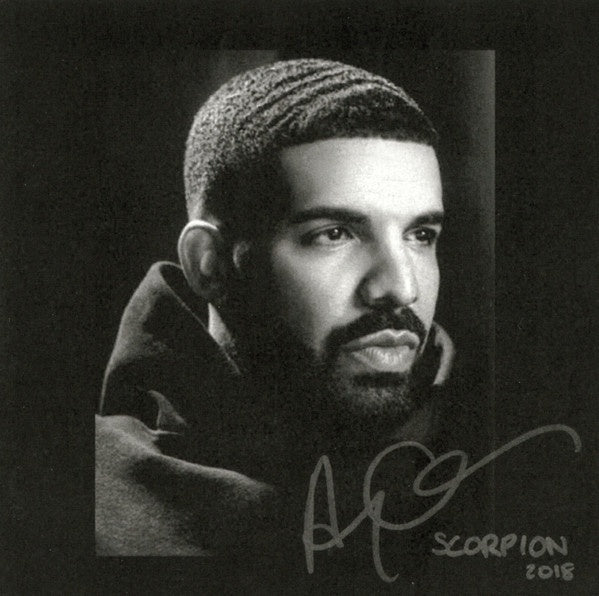 Drake – Scorpion 2CD