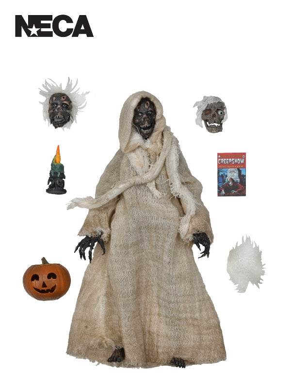 Creepshow - Ultimate Creep 7" Action Figure