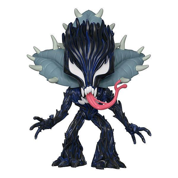 Venom (Comics) - Venomized Groot Pop! Vinyl #511