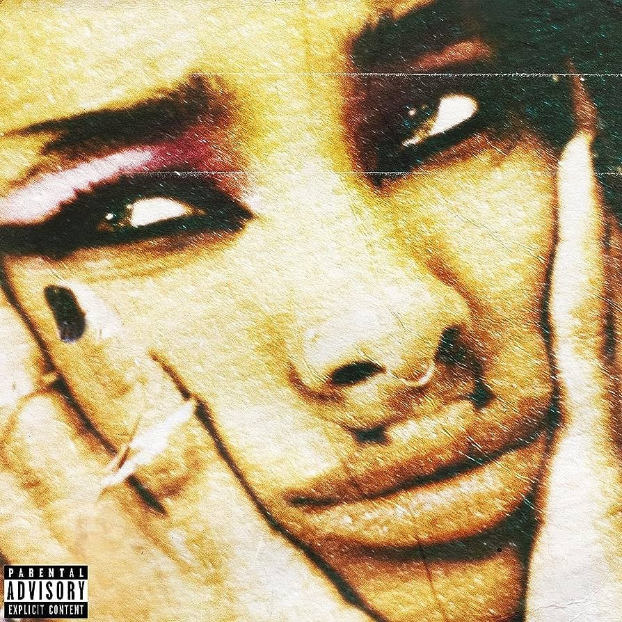 Willow – Lately I Feel Everything Vinyl LP