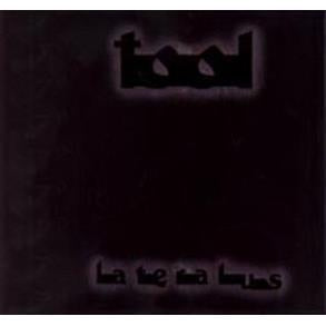 Tool - Lateralus CD