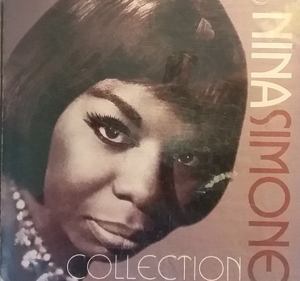 Nina Simone – Collection CD