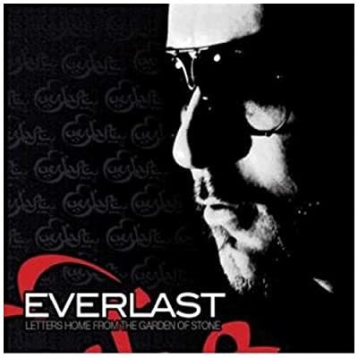 Everlast - Love, War And The Ghost Of Whitey Ford CD