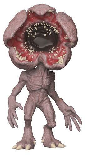 Stranger Things - Demogorgon 6 Inch Pop! Vinyl
