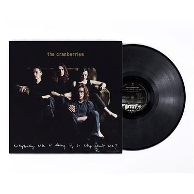 Cranberries - Everybody Else Is Doing It, So Why Can't We Vinyl LP