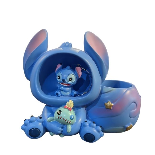 Lilo & Stitch - Nightlight & Penholder