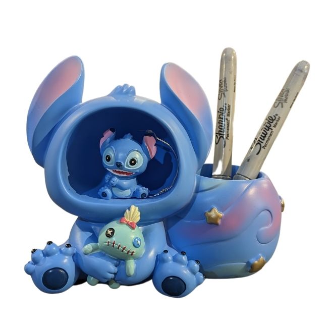 Lilo & Stitch - Nightlight & Penholder