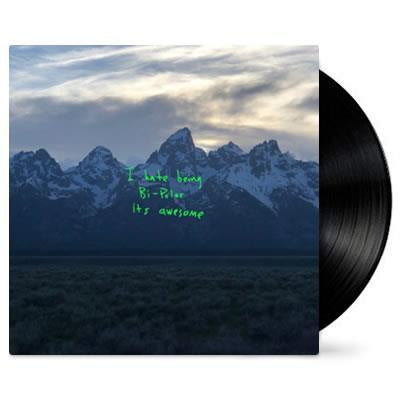 Kanye West - Ye Vinyl LP