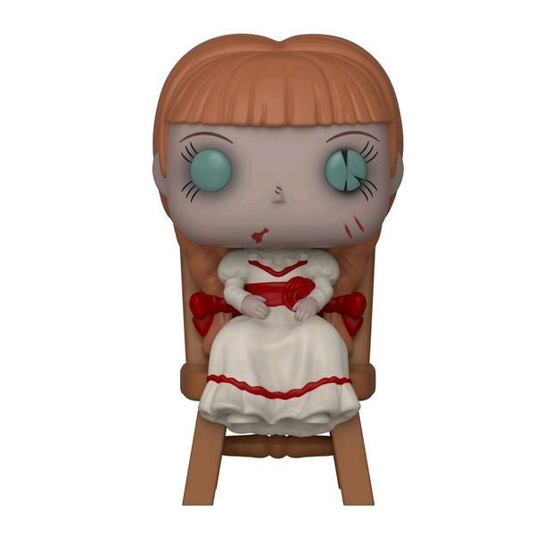 Annabelle - Annabelle In Chair Pop! Vinyl