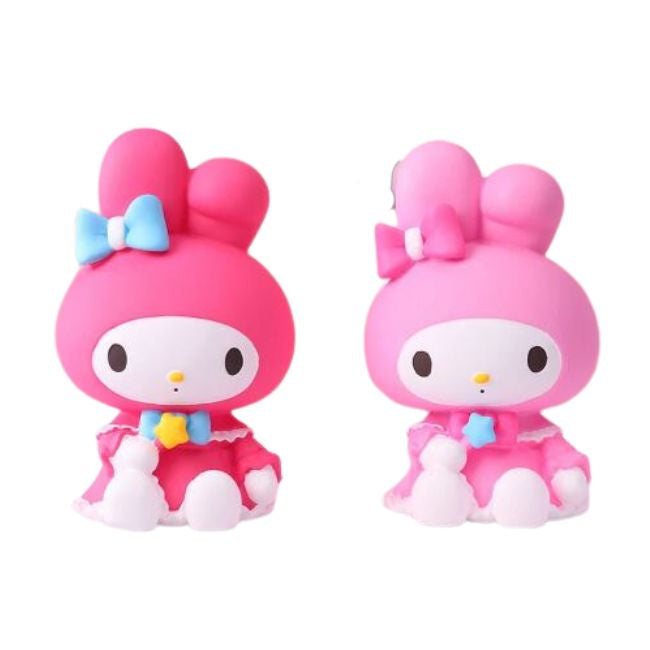 Hello Kitty - My Melody Money Bank