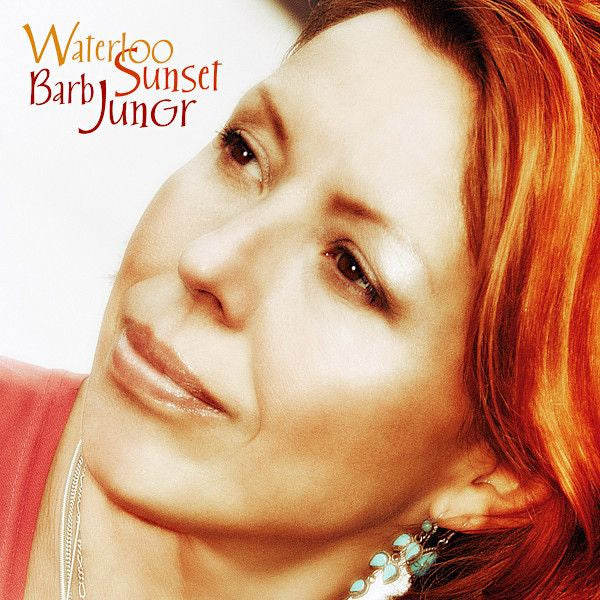 Barb Jungr - Waterloo Sunset SACD DSD CD
