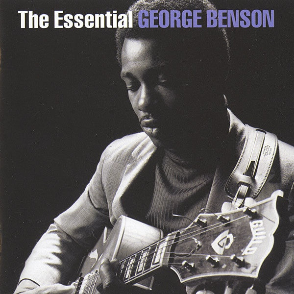 George Benson – The Essential George Benson CD