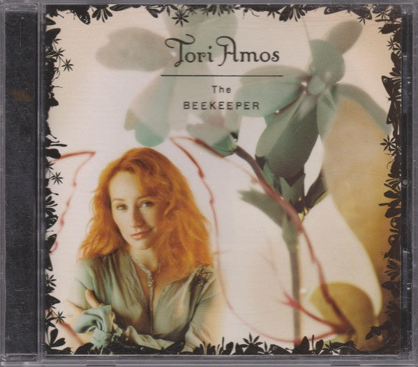 Tori Amos - Beekeeper CD