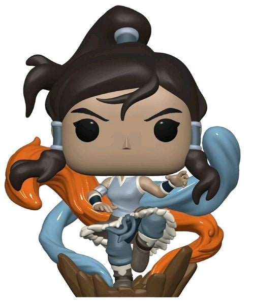 Legend of Korra - Korra Pop! Vinyl