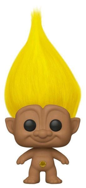 Trolls - Troll US Exclusive Collectable Pop! Vinyl