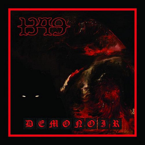 1349 – Demonoir CD