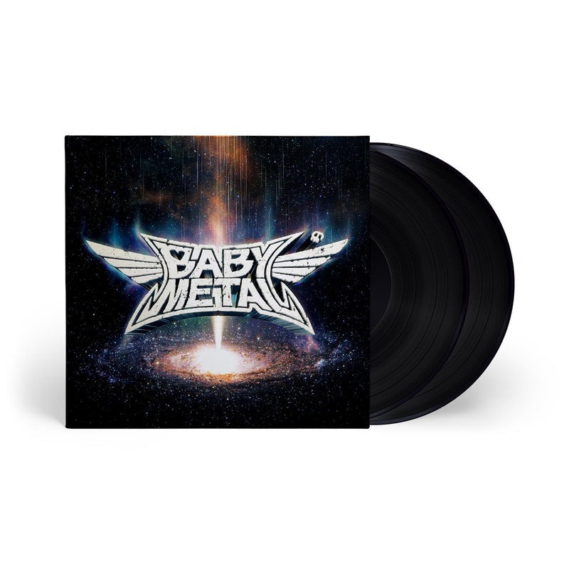 Babymetal - Metal Galaxy Vinyl 2LP