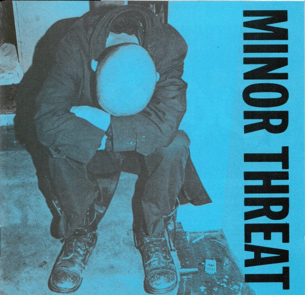 Minor Threat – Complete Discography CD