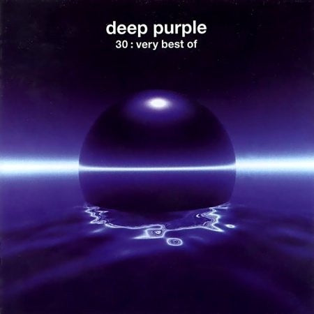 Deep Purple - 30: Very Best Of Deep Purple CD