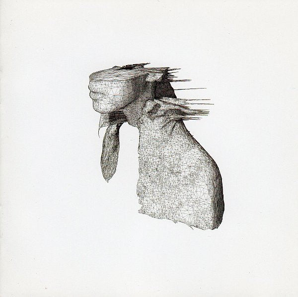 Coldplay – A Rush Of Blood To The Head CD