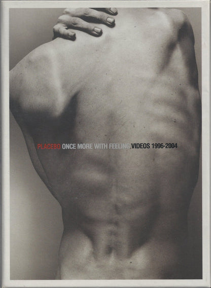 Placebo – Once More With Feeling: Videos 1996-2004 DVD