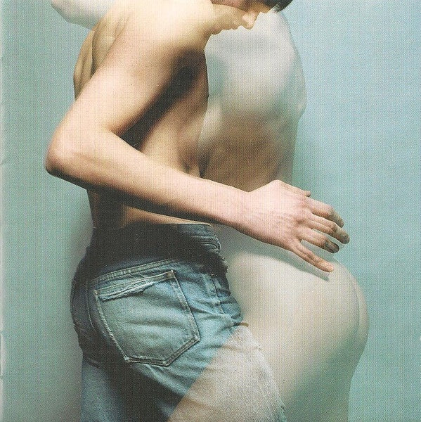 Placebo – Sleeping With Ghosts CD