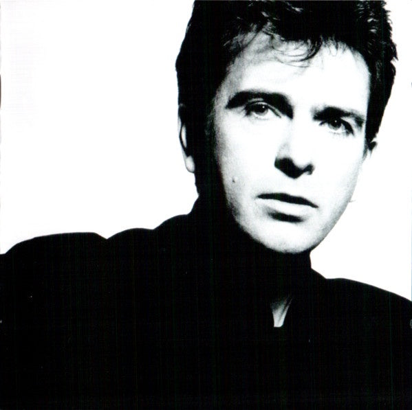 Peter Gabriel - So (Alternate Cover) CD