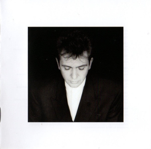 Peter Gabriel - Shaking The Tree: Sixteen Golden Greats CD