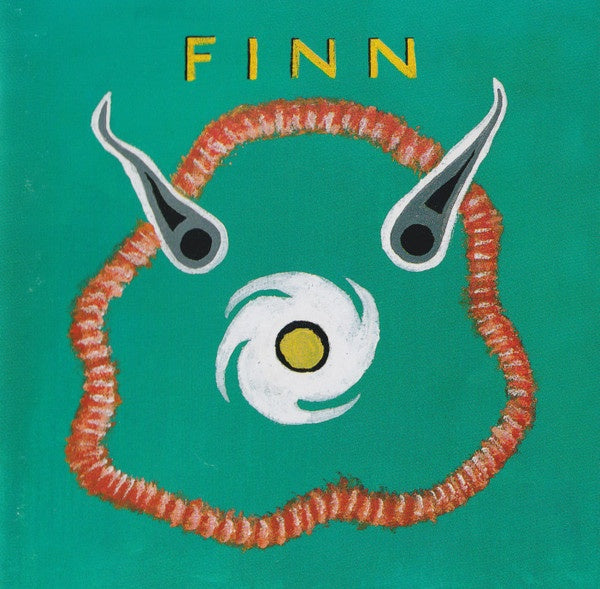 Finn – Finn CD