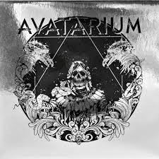 Avatarium - Avatarium CD