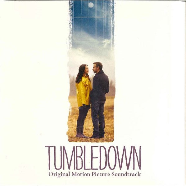 Damien Jurado, Daniel Hart – Tumbledown (Original Motion Picture Soundtrack) CD