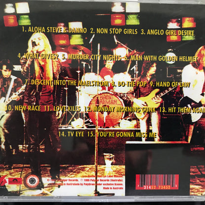 Radio Birdman - Radios Appear CD