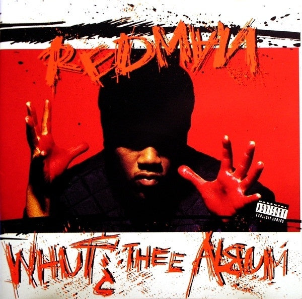 Redman – Whut? Thee Album CD