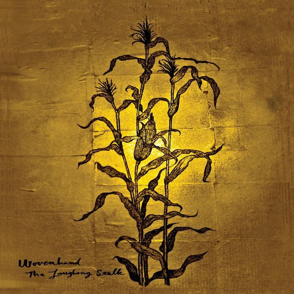 Wovenhand - The Laughing Stalk Vinyl LP (Used)