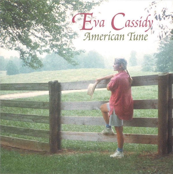 Eva Cassidy – American Tune CD
