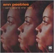 Ann Peebles – I Can't Stand The Rain CD