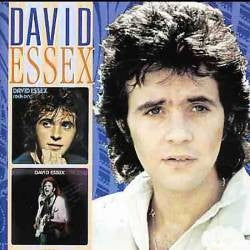 David Essex – Rock On / On Tour 2CD
