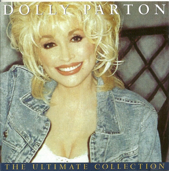Dolly Parton – The Ultimate Collection CD