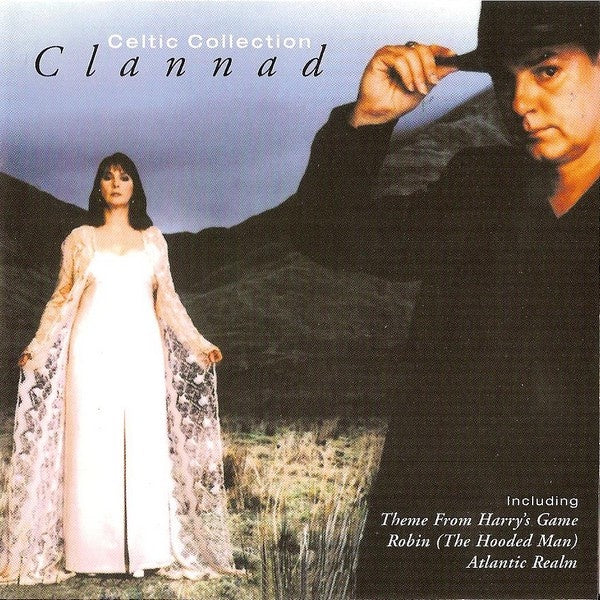 Clannad – Celtic Collection CD