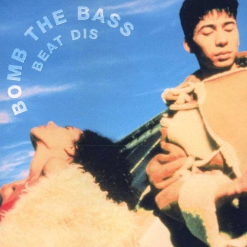 Bomb The Bass – Beat Dis  (The Very Best Of Bomb The Bass) CD